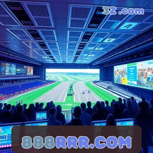 Cassino 888rrr.com: Entretenimento Inovador e Emocionante