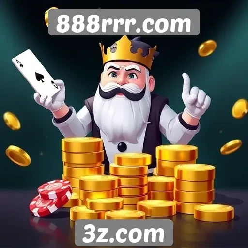 Análise dos jogos disponíveis em 888rrr.com