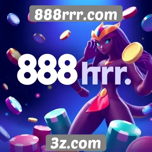 Análise da plataforma de jogos 888rrr.com
