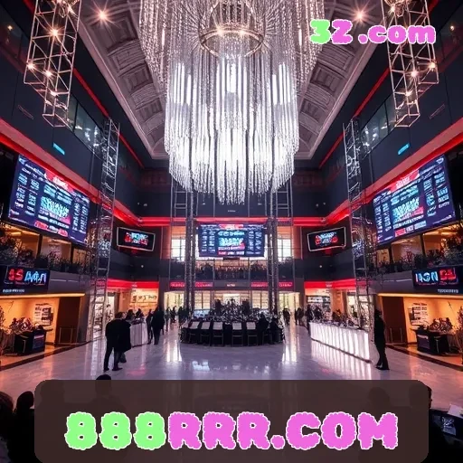 Apostas Imperdíveis No Brasil: 888rrr.com Revela Tudo