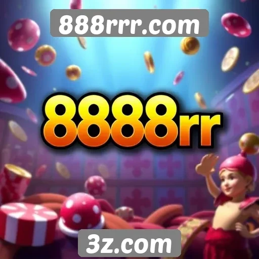 888rrr.com oferece diversidade em jogos online