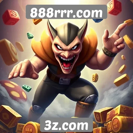 Jogos disponíveis no 888rrr.com