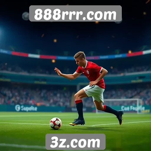 Mercado de apostas online e o papel da 888rrr.com