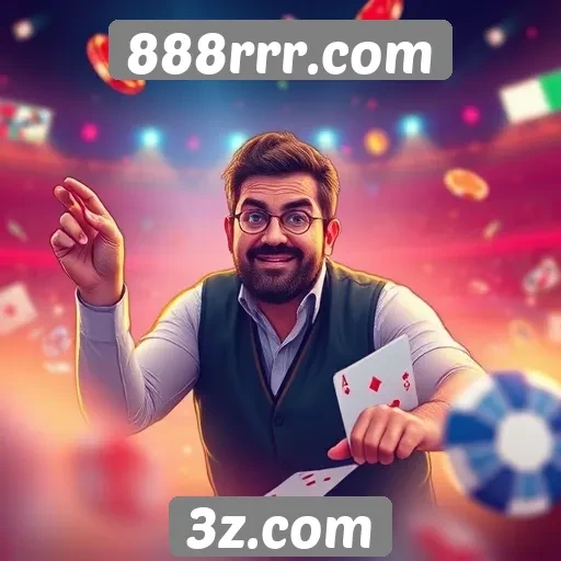 Impacto das regulamentações no 888rrr.com