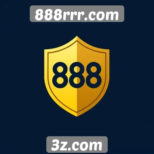 Avaliação de segurança do site 888rrr.com
