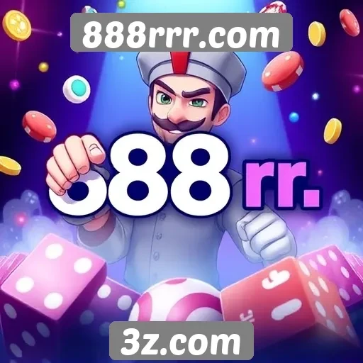 Novidades e atualizações de 888rrr.com